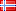 Norway/Norwegian